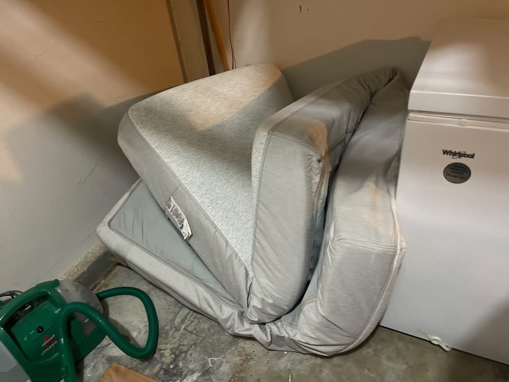 Quick & Affordable Mattress Removal in Huntsville, AL
