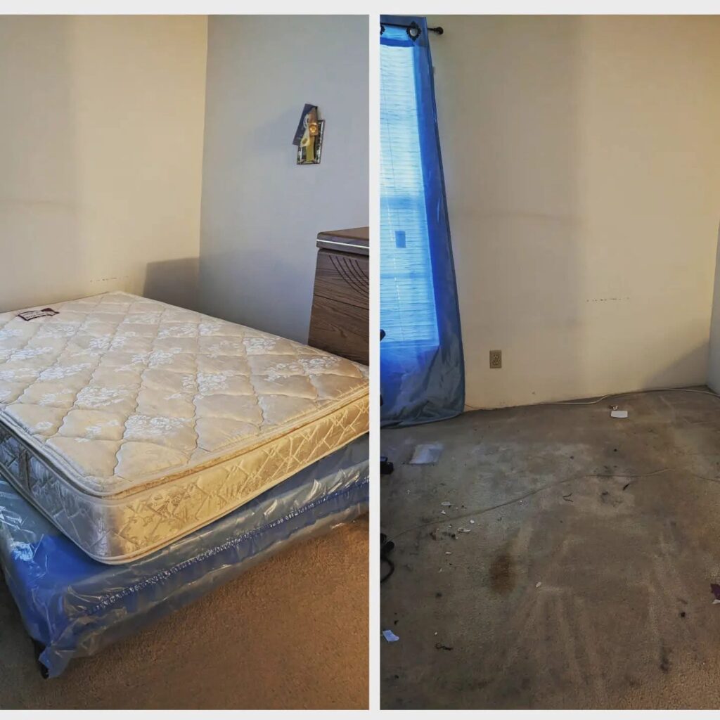 Quick & Affordable Mattress Removal in Huntsville, AL