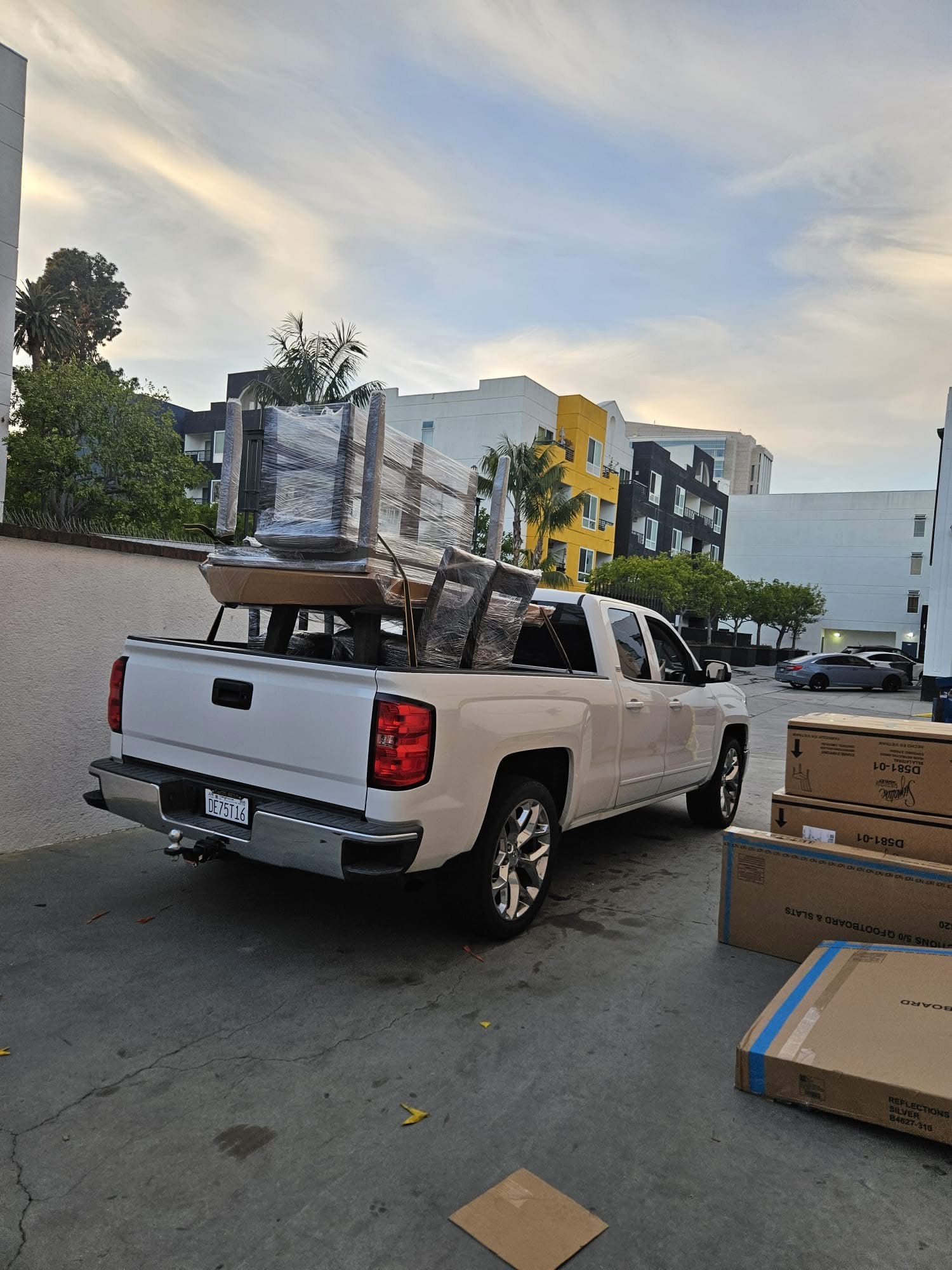 Huntsville’s Trusted Furniture Removal Experts