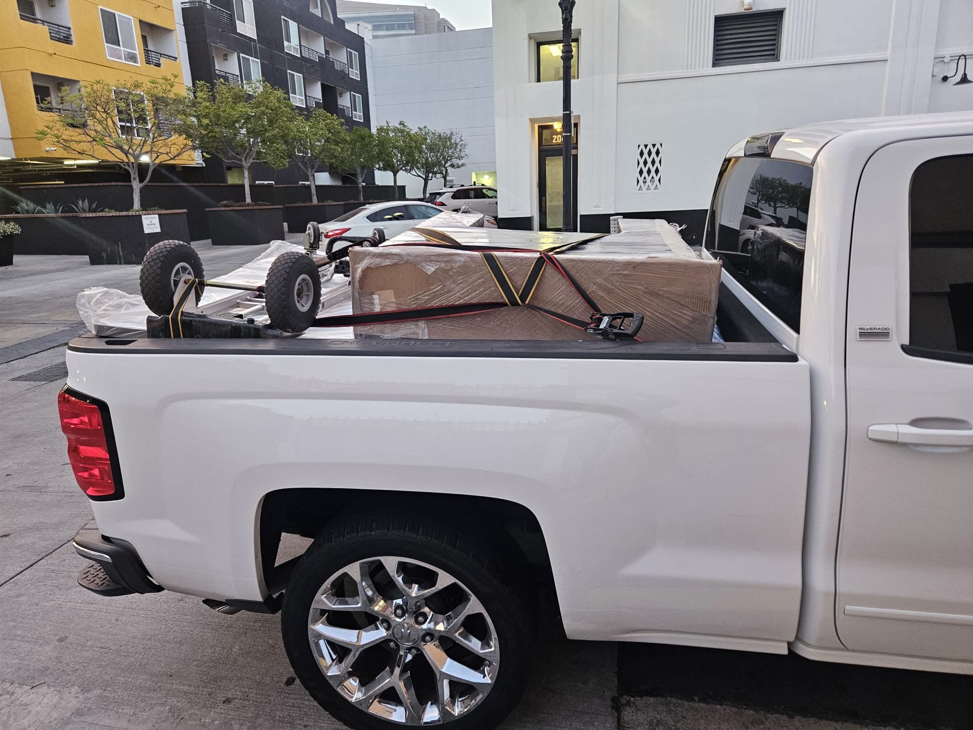 Huntsville’s Trusted Furniture Removal Experts