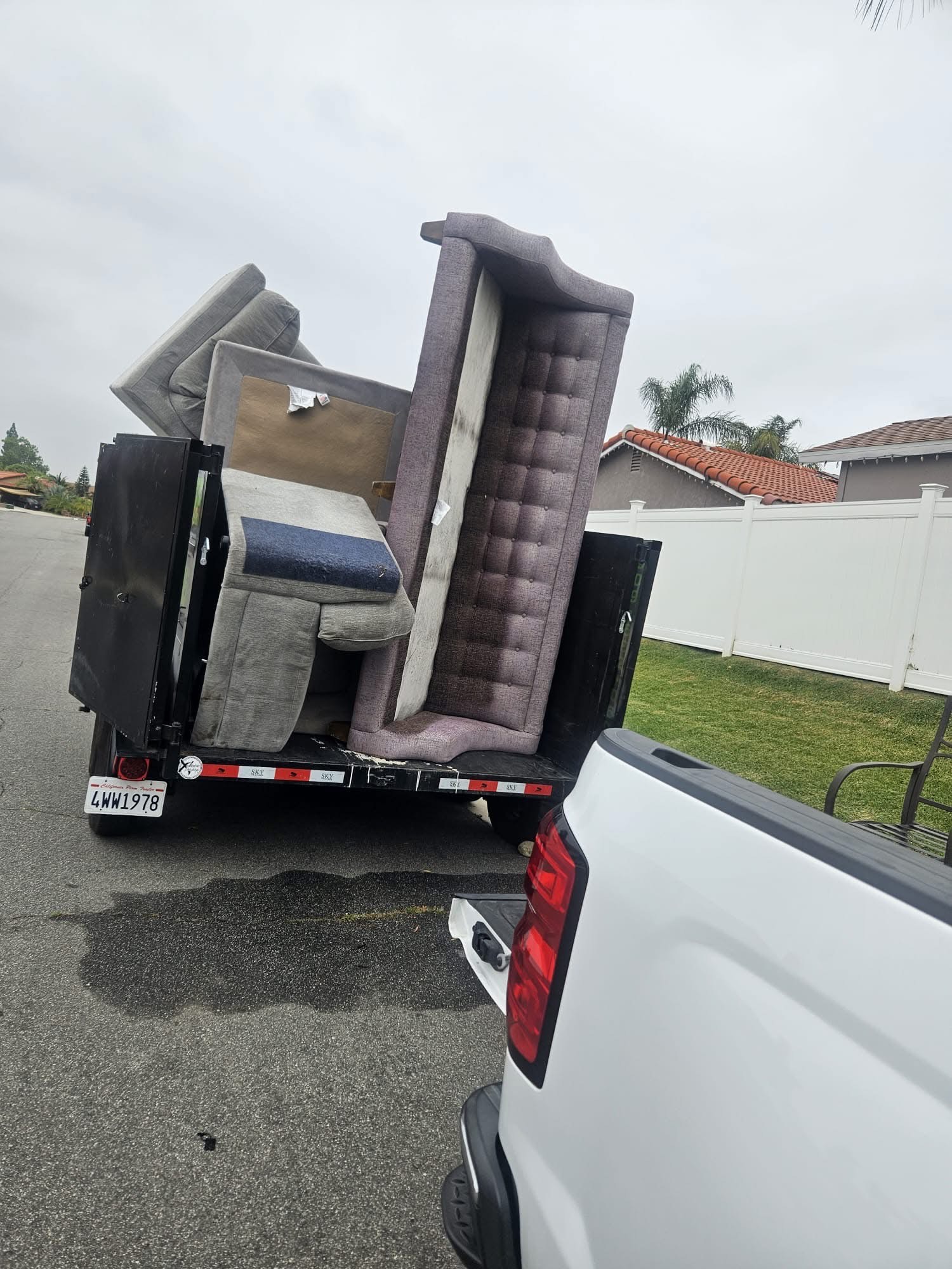 Huntsville’s Trusted Furniture Removal Experts