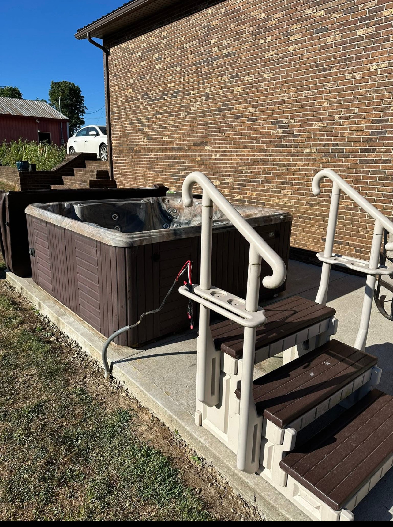 Fast, Safe, and Affordable Hot Tub Removal in Huntsville, AL