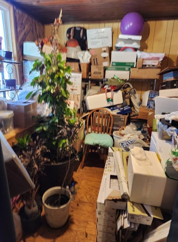 Professional Estate Cleanout Services in Huntsville, AL