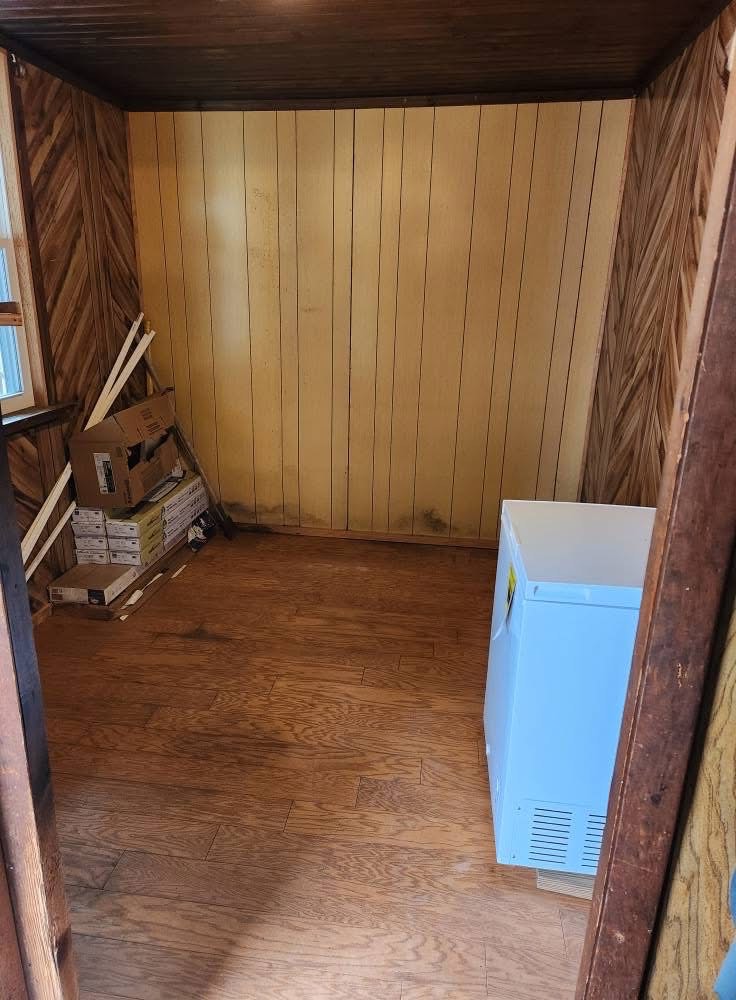 Affordable Estate Cleanout Pricing in Huntsville, AL