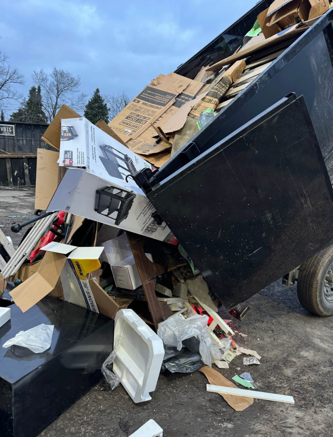 Affordable Estate Cleanout Pricing in Huntsville, AL