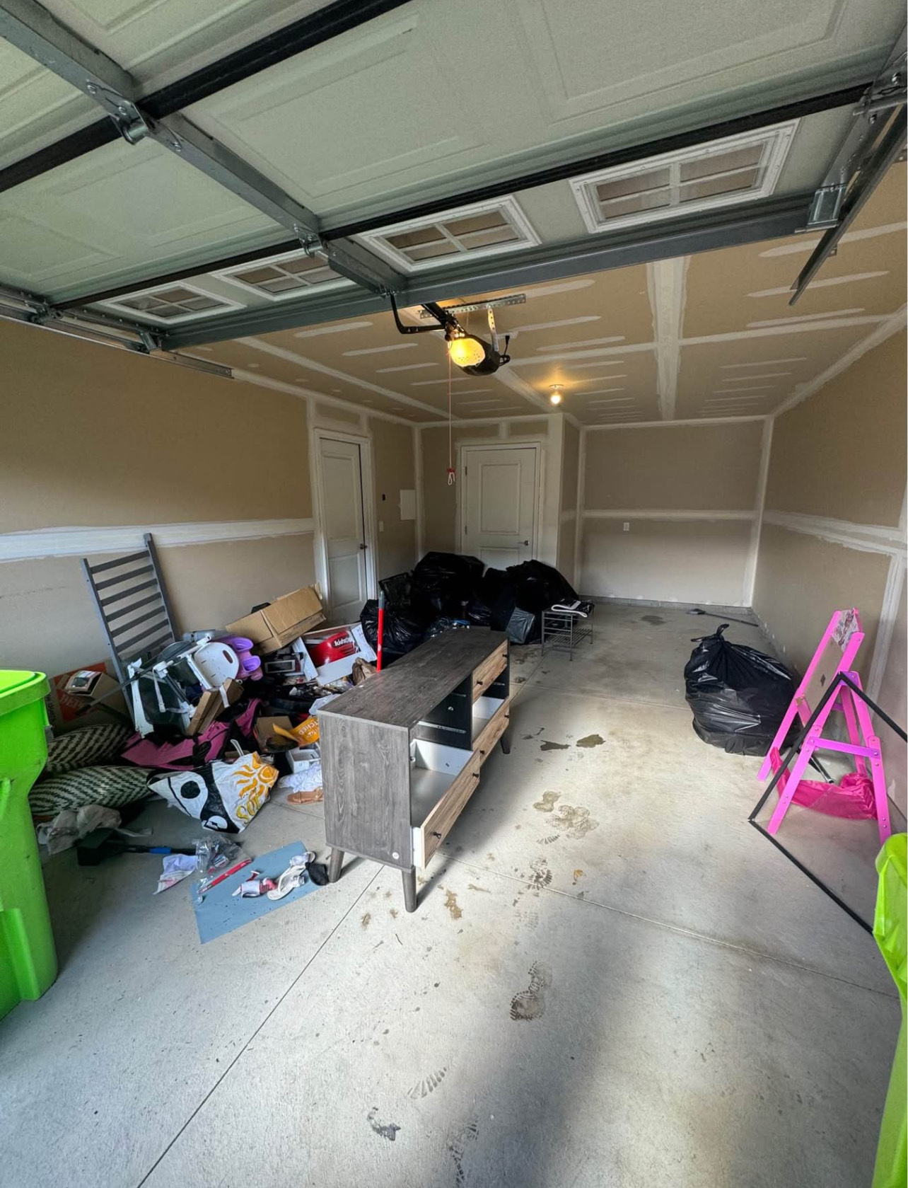 Affordable Estate Cleanout Pricing in Huntsville, AL