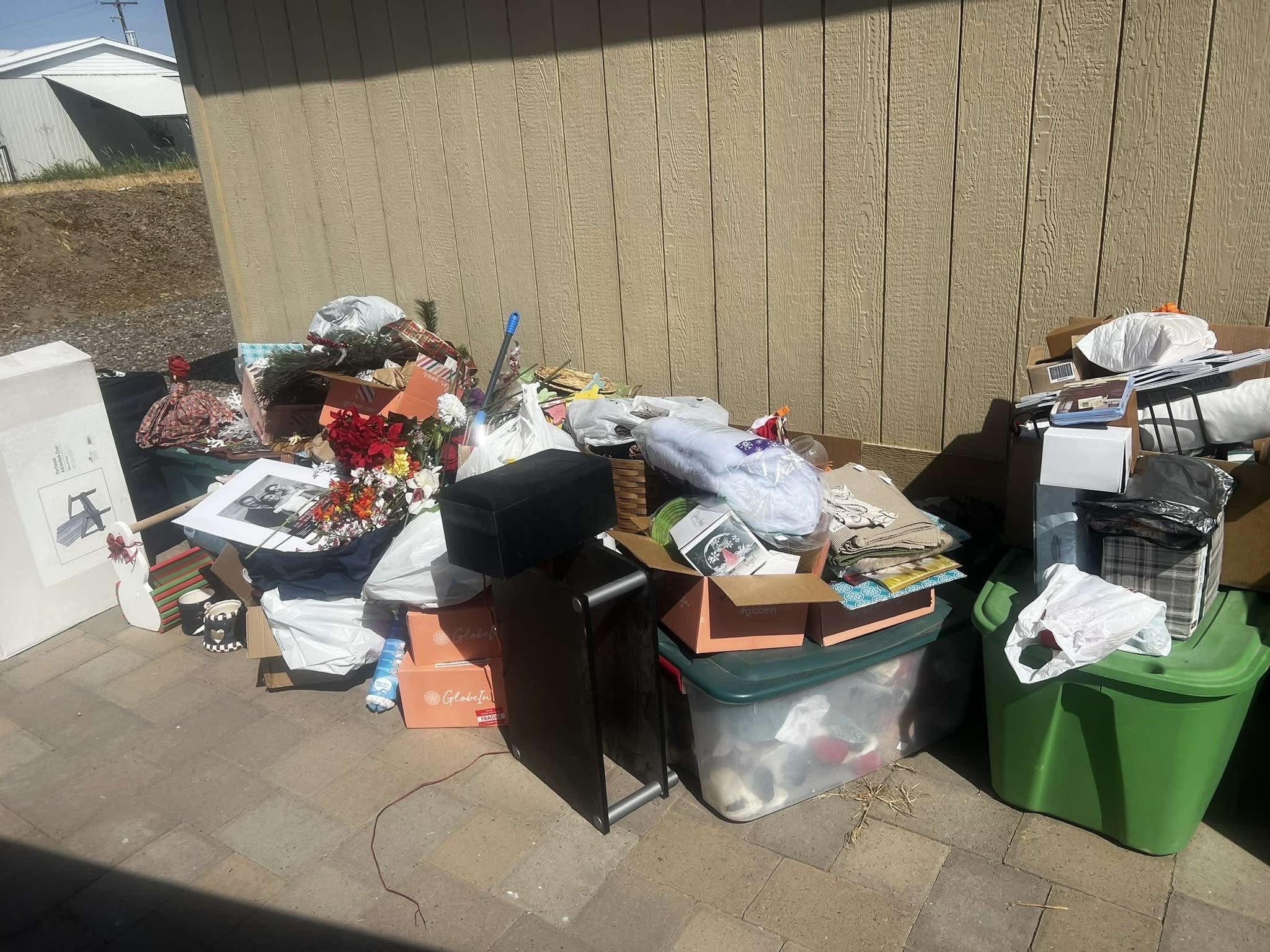 Affordable Estate Cleanout Pricing in Huntsville, AL