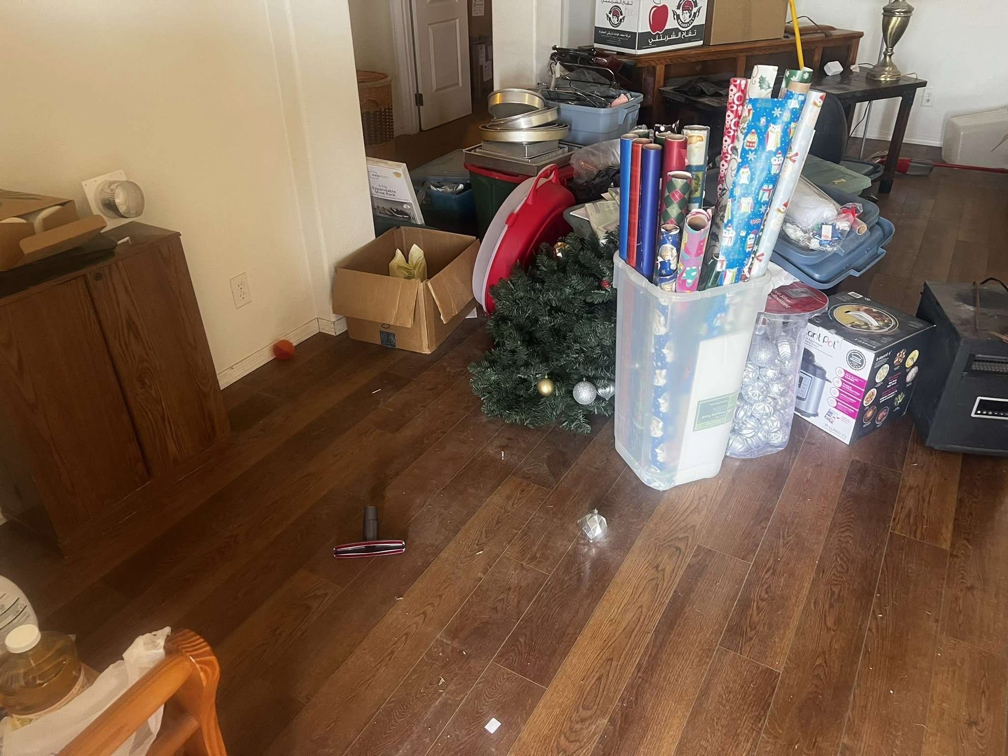 Affordable Estate Cleanout Pricing in Huntsville, AL