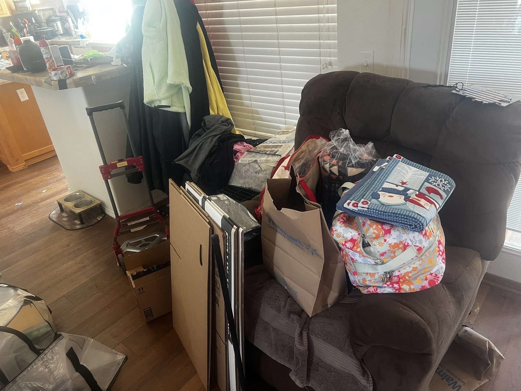 Affordable Estate Cleanout Pricing in Huntsville, AL