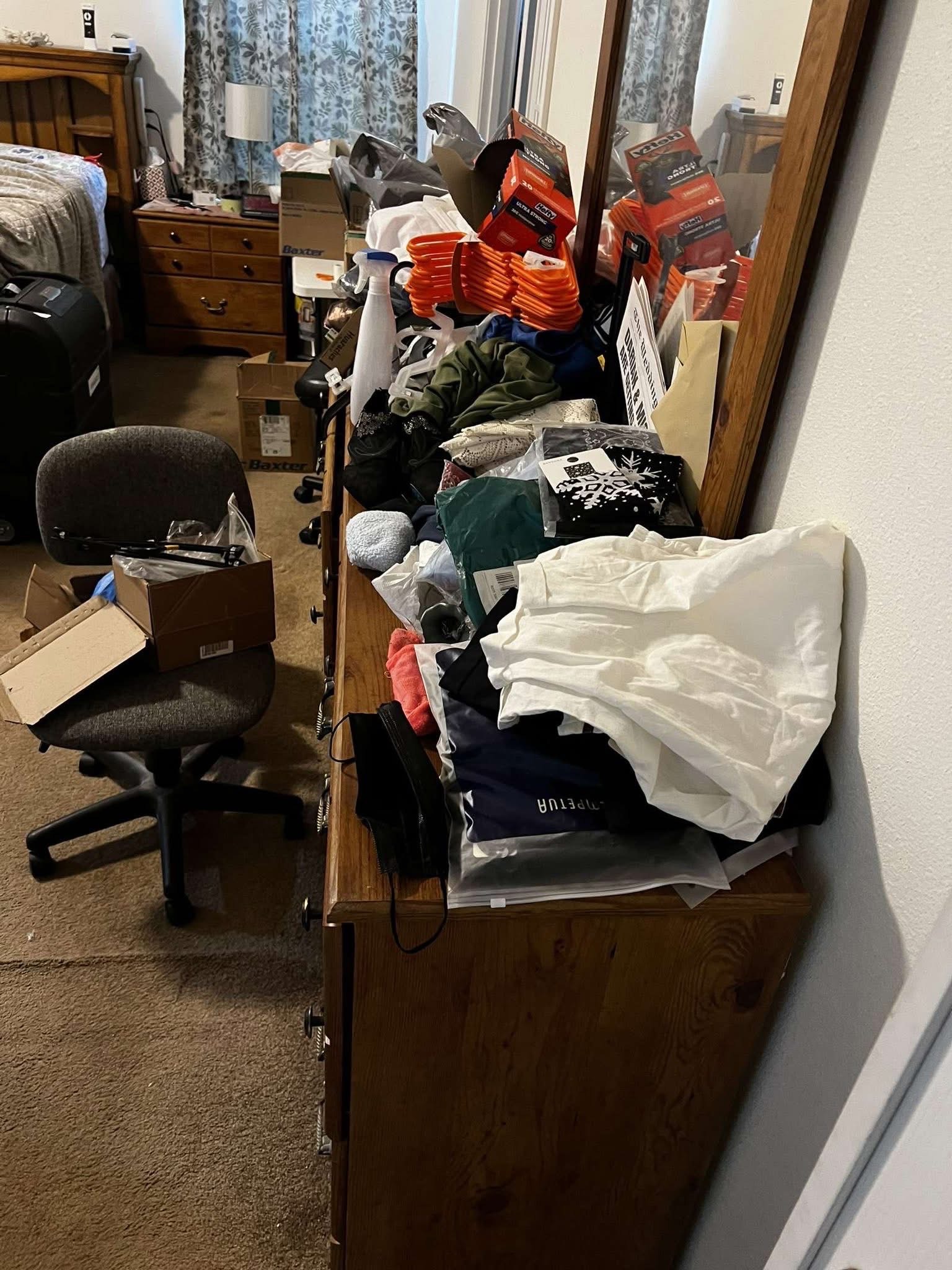 Affordable Estate Cleanout Pricing in Huntsville, AL