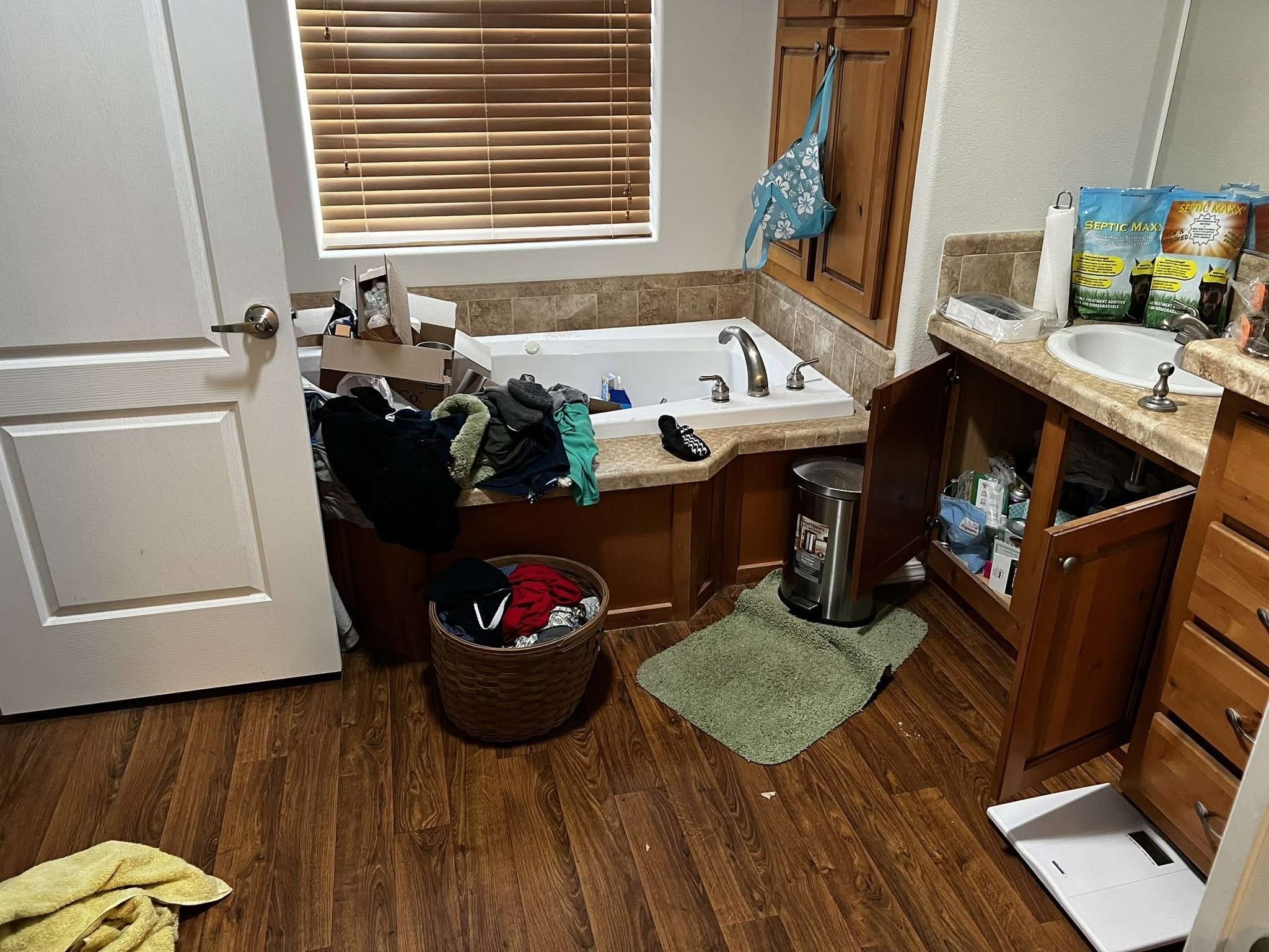 Affordable Estate Cleanout Pricing in Huntsville, AL