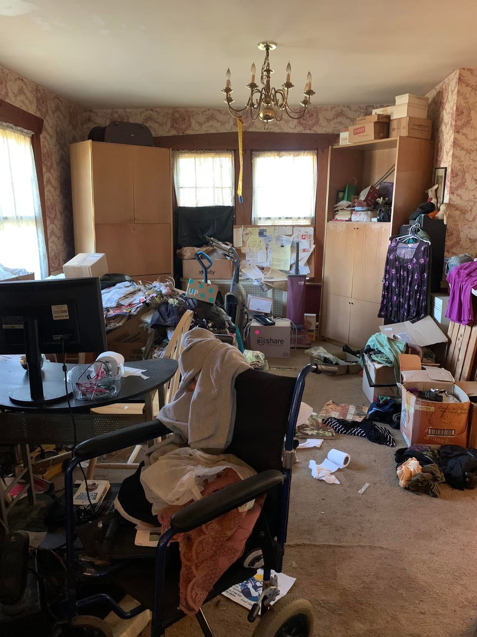 Affordable Estate Cleanout Pricing in Huntsville, AL