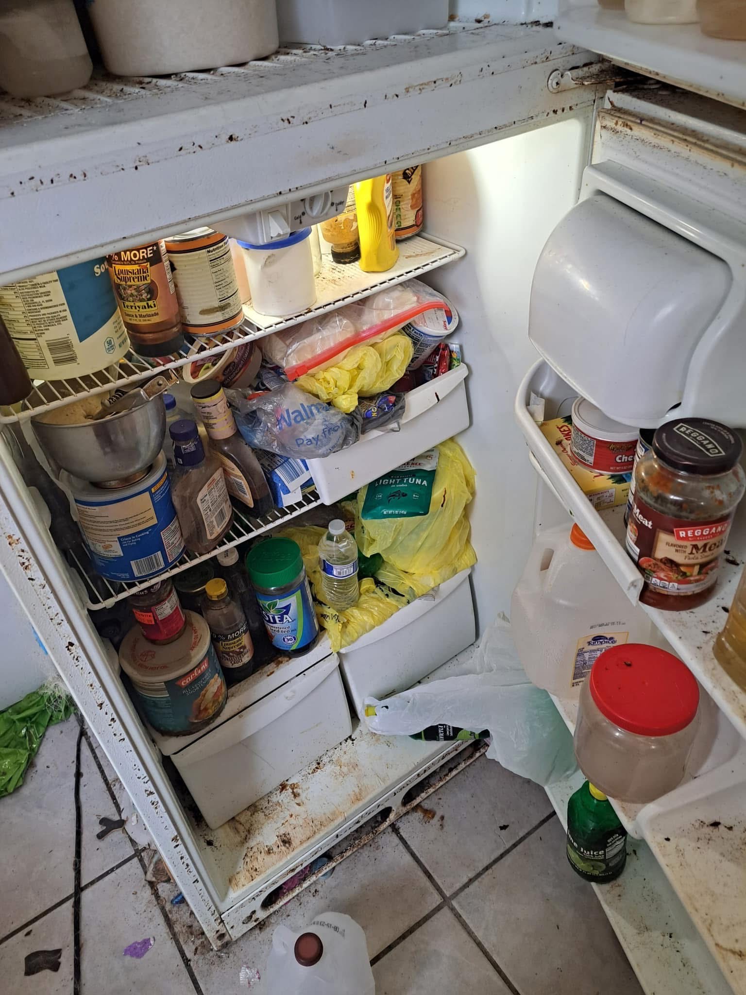 A Smarter Approach to Hoarding Cleanouts