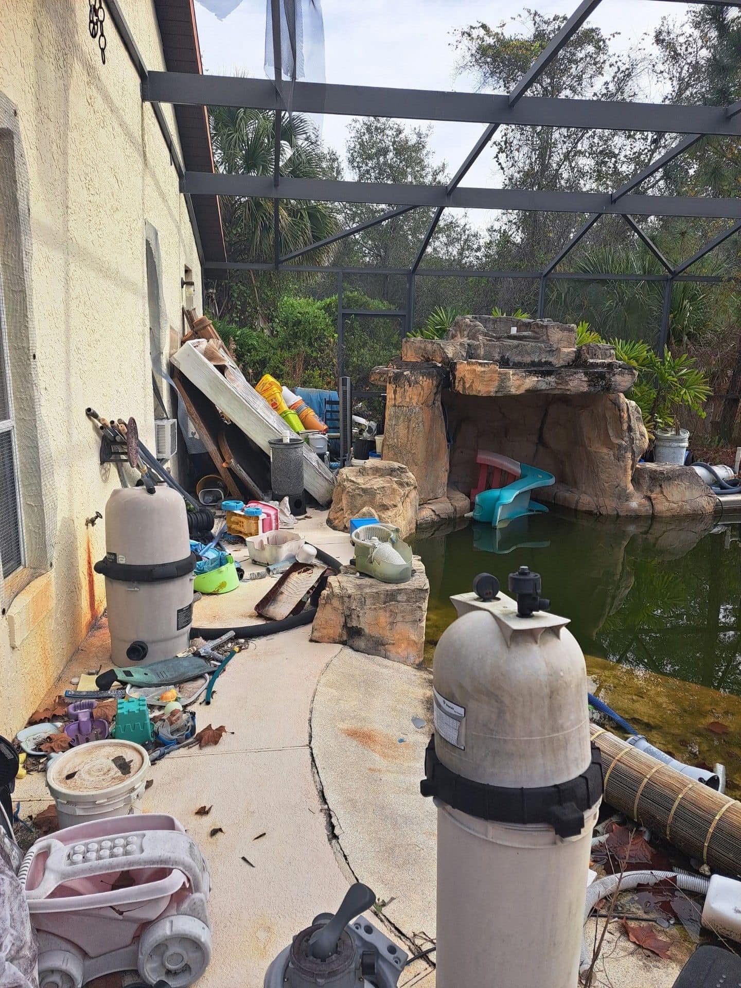 A Smarter Approach to Hoarding Cleanouts