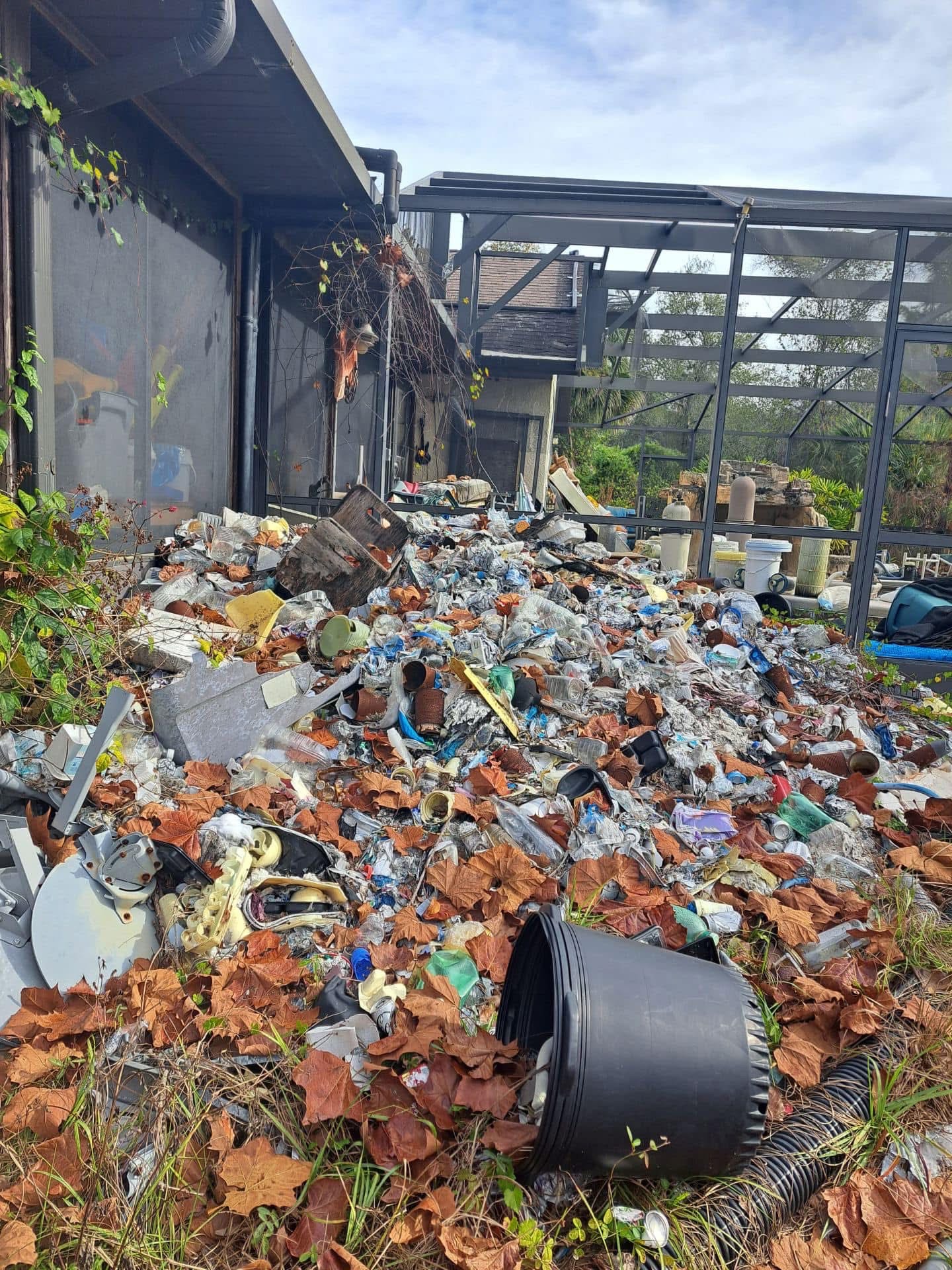 A Smarter Approach to Hoarding Cleanouts