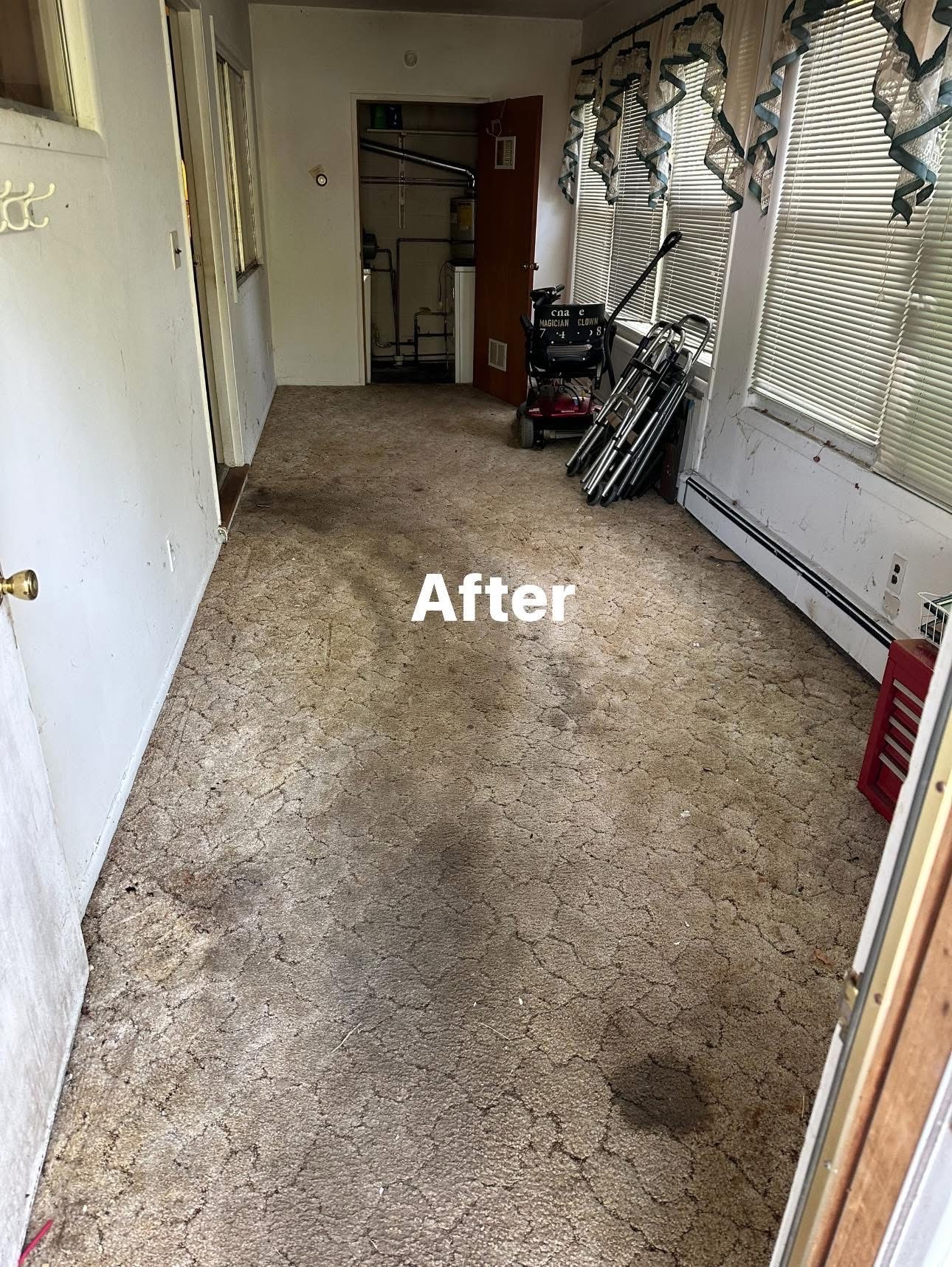 A Smarter Approach to Hoarding Cleanouts
