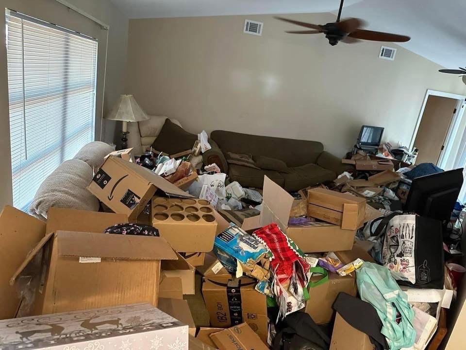 Stress-Free Property Cleanouts in Huntsville, AL