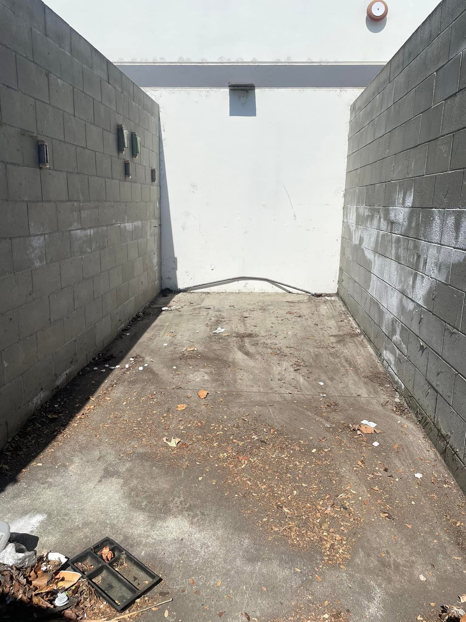 Professional Commercial Cleanouts Services in Huntsville, AL