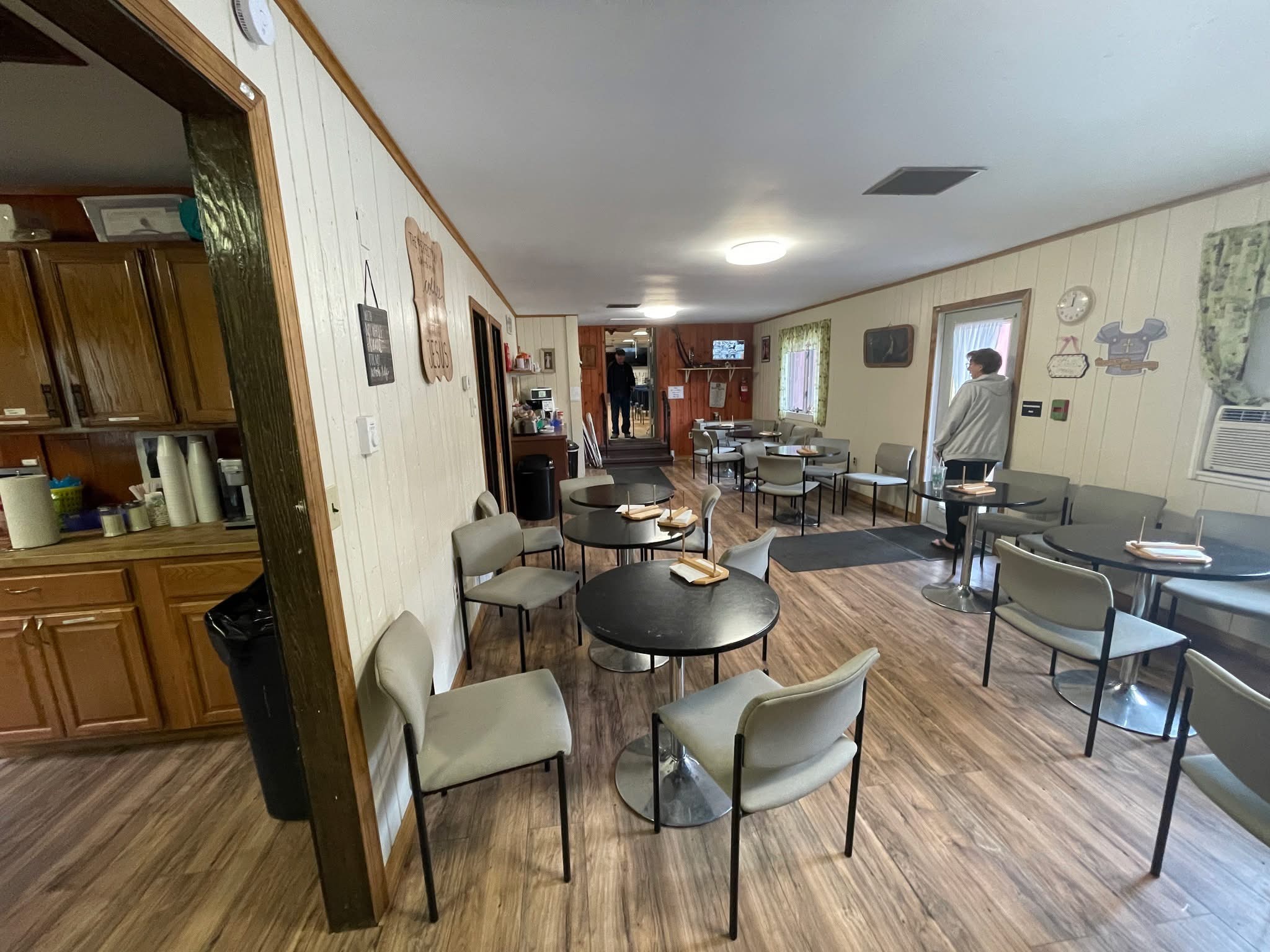 Professional Commercial Cleanouts Services in Huntsville, AL