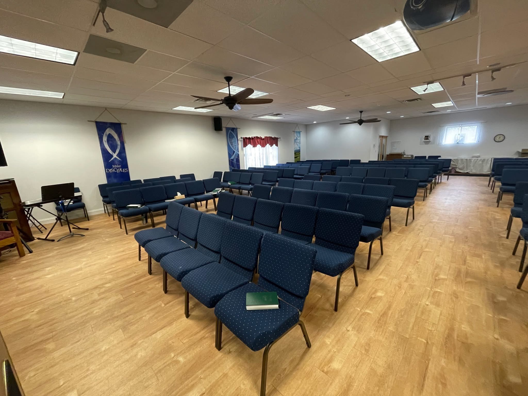 Professional Commercial Cleanouts Services in Huntsville, AL