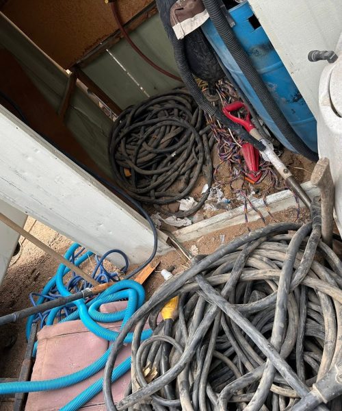 Excellent Construction Waste Removal Service in Huntsville, AL