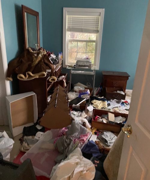 Huntsville’s Trusted Furniture Removal Experts