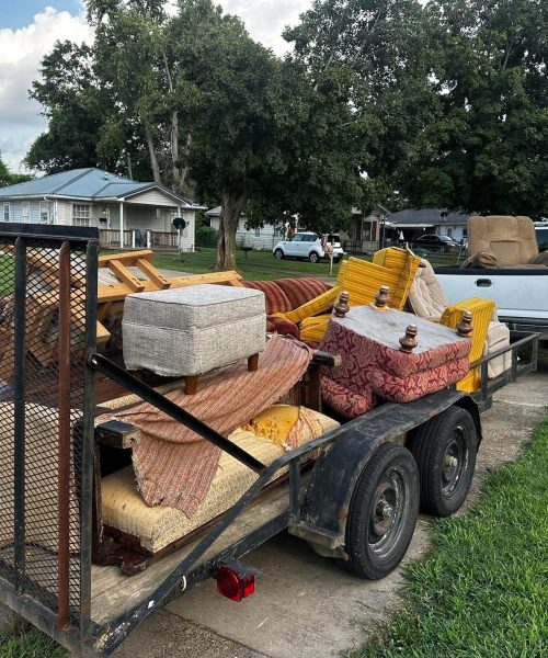 HVG Junk Removal LLC – Huntsville’s #1 Choice