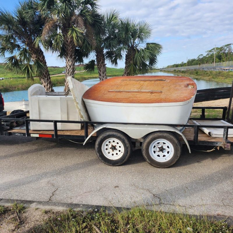 HVG Junk Removal LLC – Huntsville’s #1 Choice