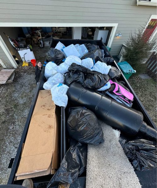 HVG Junk Removal LLC – Huntsville’s #1 Choice