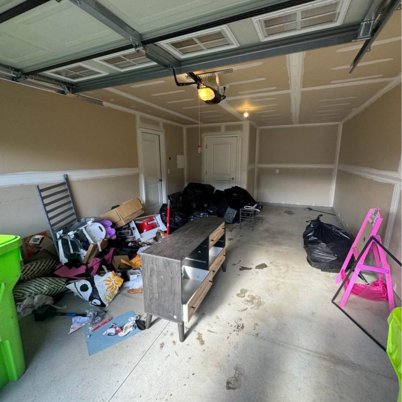 Affordable Estate Cleanout Pricing in Huntsville, AL