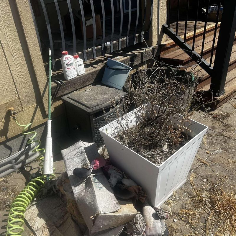 Affordable Estate Cleanout Pricing in Huntsville, AL