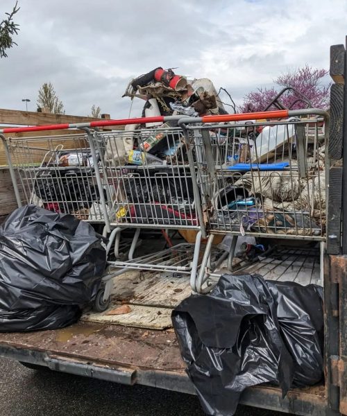 A Smarter Approach to Hoarding Cleanouts