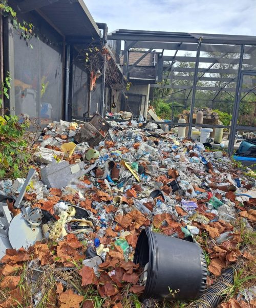 A Smarter Approach to Hoarding Cleanouts