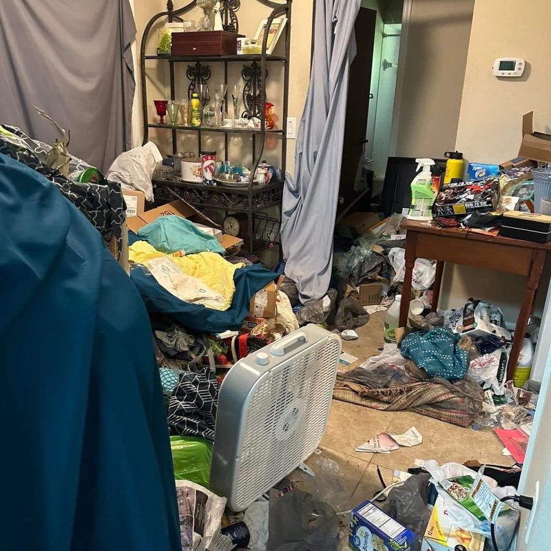 Professional Property Cleanout Services in Huntsville