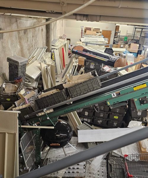 Professional Commercial Cleanouts Services in Huntsville, AL
